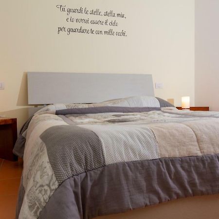 B&B Sotto Le Stelle Fano Buitenkant foto