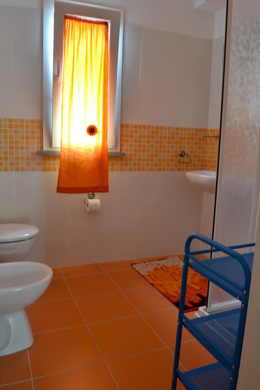 B&B Sotto Le Stelle Fano Buitenkant foto