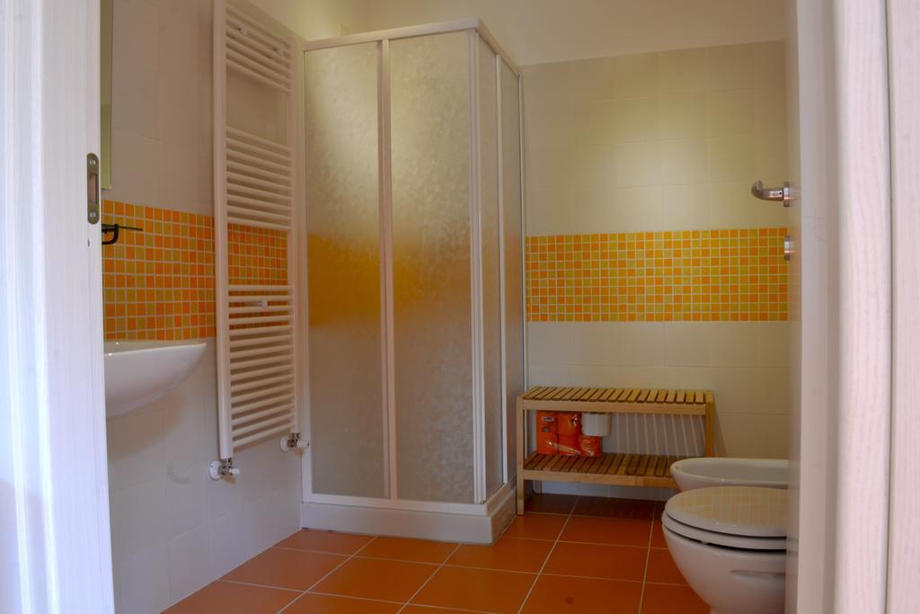 B&B Sotto Le Stelle Fano Buitenkant foto