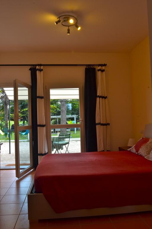 B&B Sotto Le Stelle Fano Kamer foto