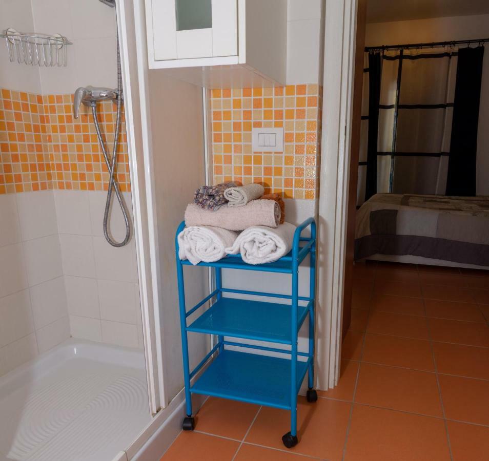 B&B Sotto Le Stelle Fano Buitenkant foto